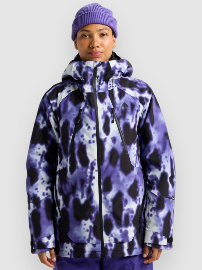 Burton Gore-Tex Reserve Ins Jacke