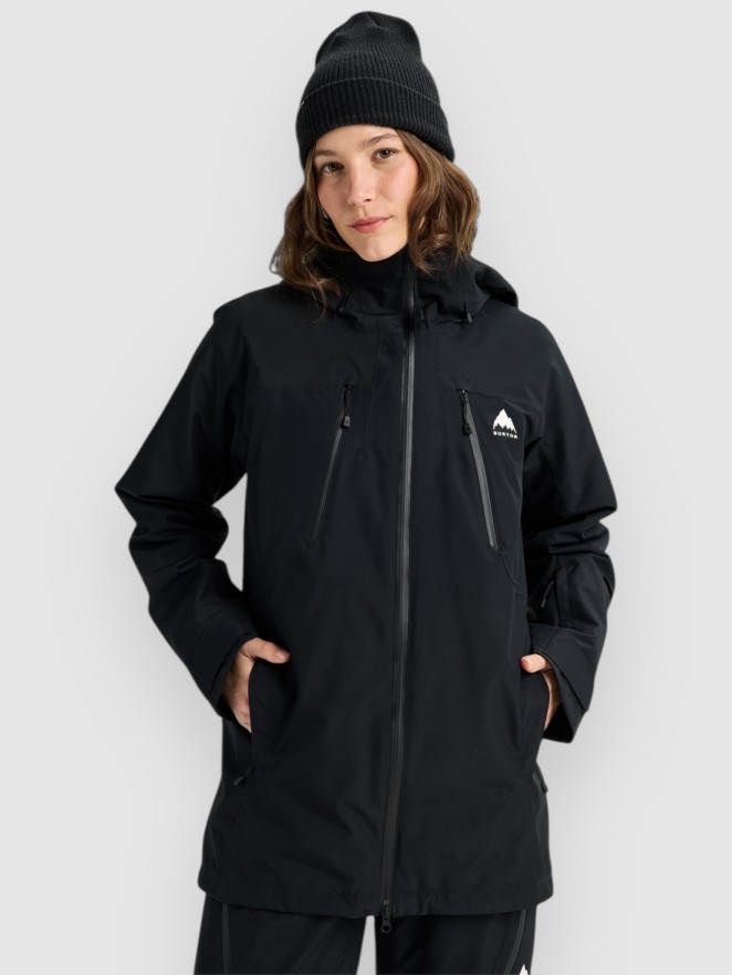 Burton Reserve 3N1 Jacke