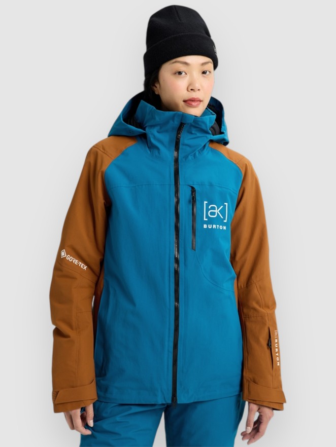 Burton AK Gore-Tex Embark Jakke