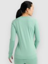 Burton Midweight Crew Funktionsshirt