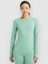 Burton Midweight Crew Funktionsshirt