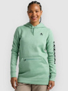Burton Oak Long Hoodie