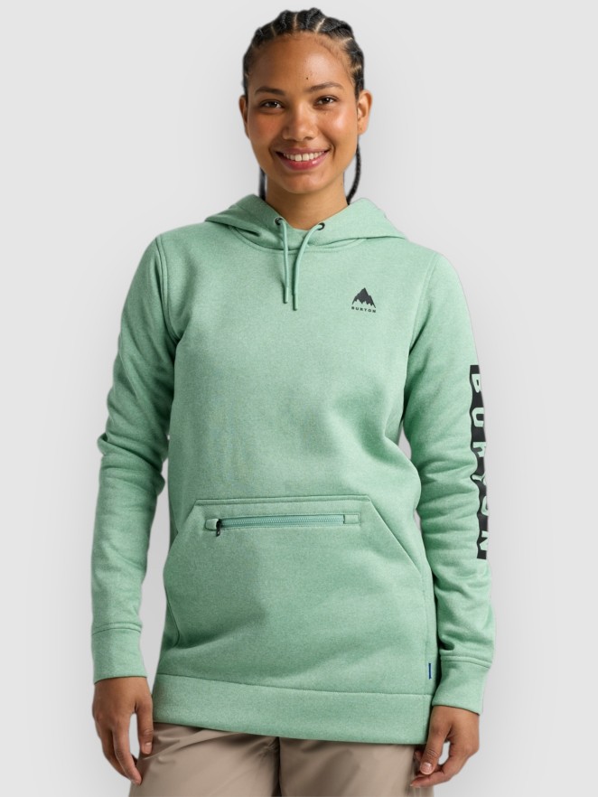 Burton Oak Long Hoodie