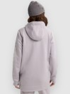 Burton Oak Long Hoodie