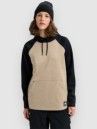 Burton Crown Wpf Hoodie