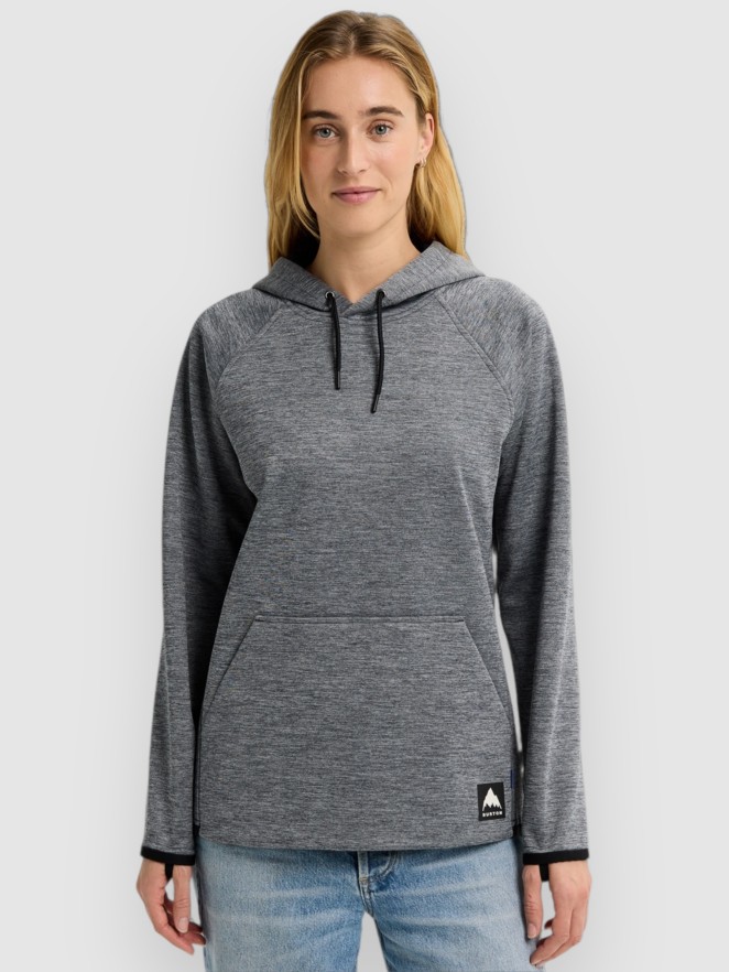 Burton Crown Wpf Hoodie