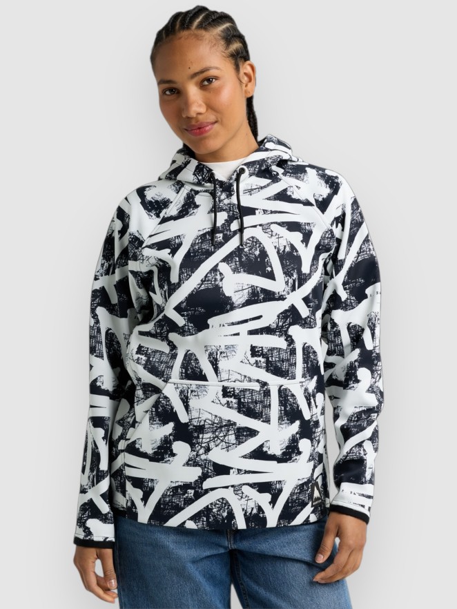 Burton Crown Wpf Hoodie