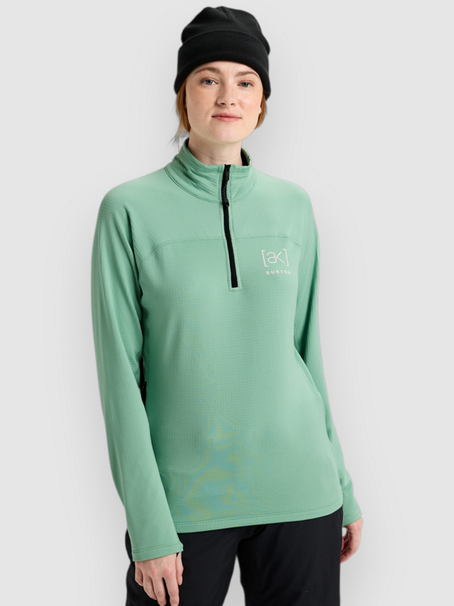 Burton AK Helium Qz Fleece Sweater