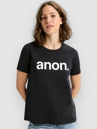 Anon Ss T-Shirt