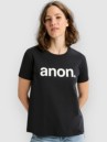 Anon Ss T-Shirt