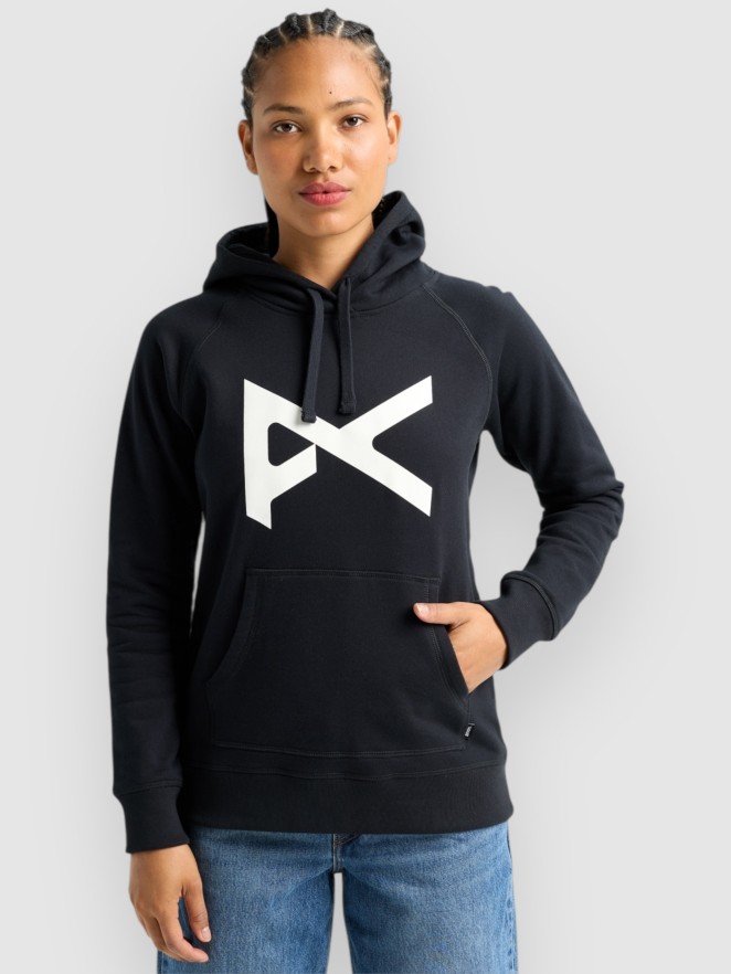 Anon Po Hoodie