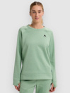 Burton Oak Crew Sweater
