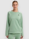 Burton Oak Crew Sweater