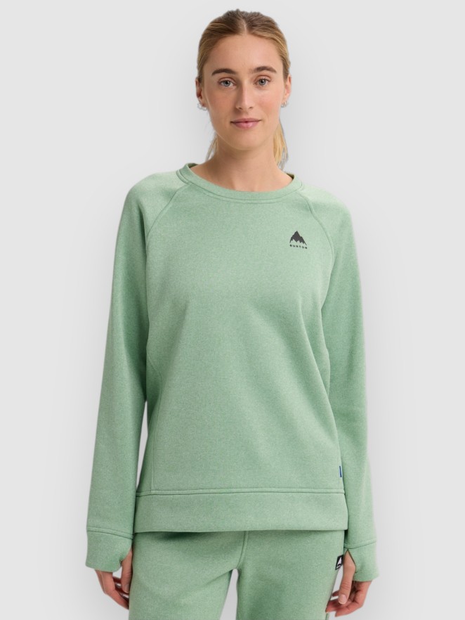 Burton Oak Crew Sweater