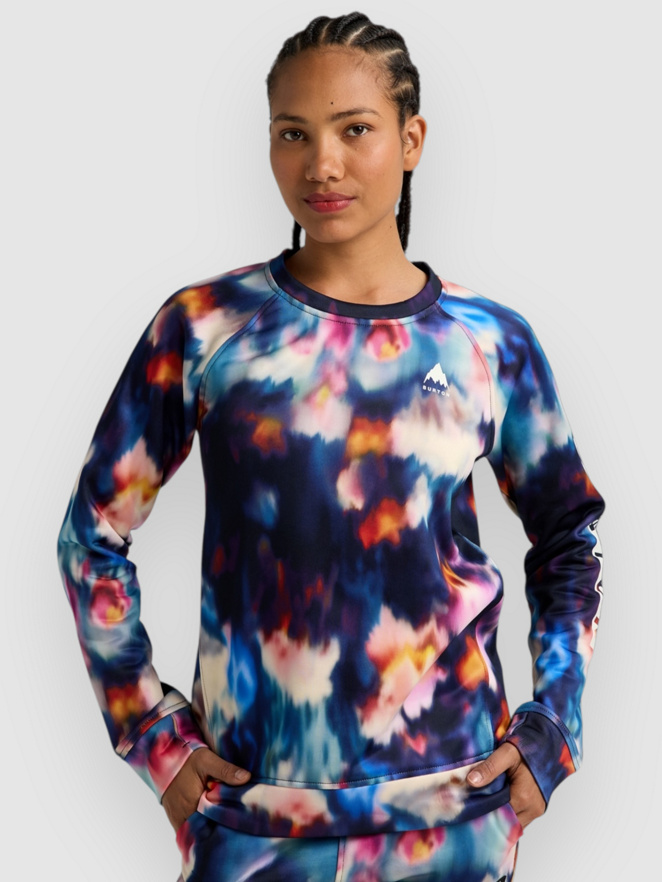 Burton Oak Crew Sweater