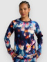 floral blur