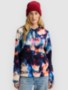 floral blur