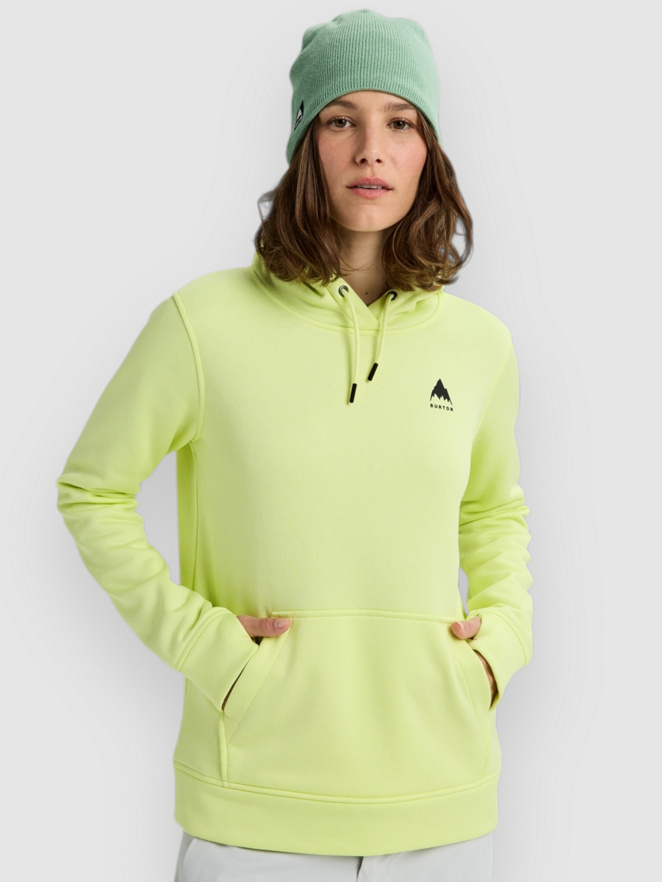 Burton Oak Hoodie