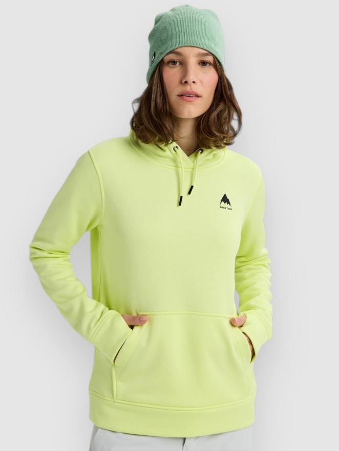 Burton Oak Hoodie