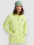 glow yellow grn htr