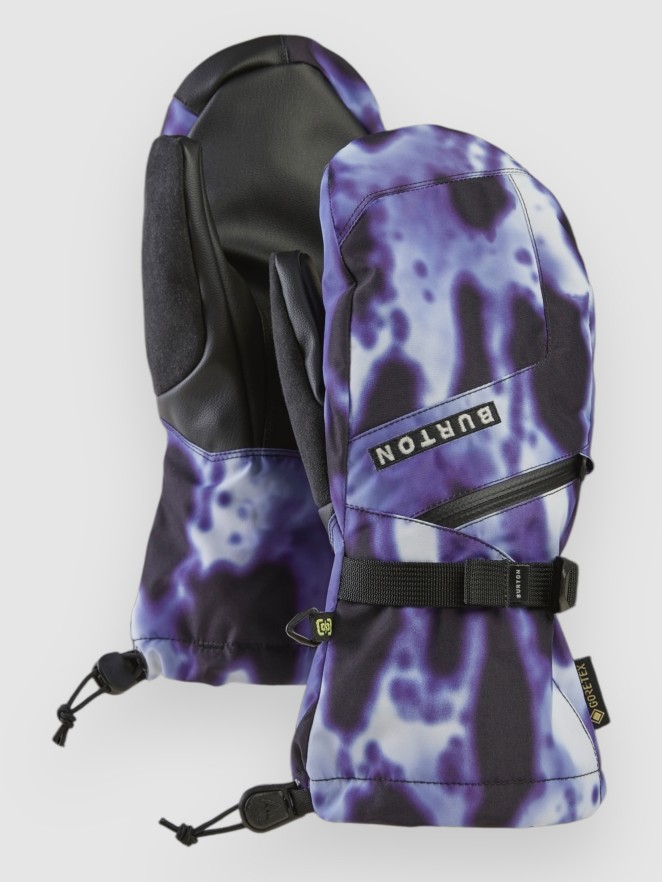 Burton Gore-Tex Rukkaset