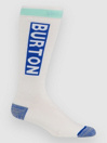 Burton Weekend Midweight 2Pk Tech Socks