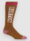 Burton Weekend Midweight 2Pk Tech Socks