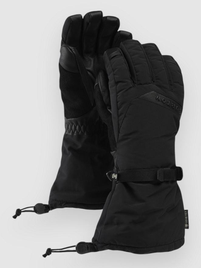 Burton Gore-Tex Deluxe Gloves