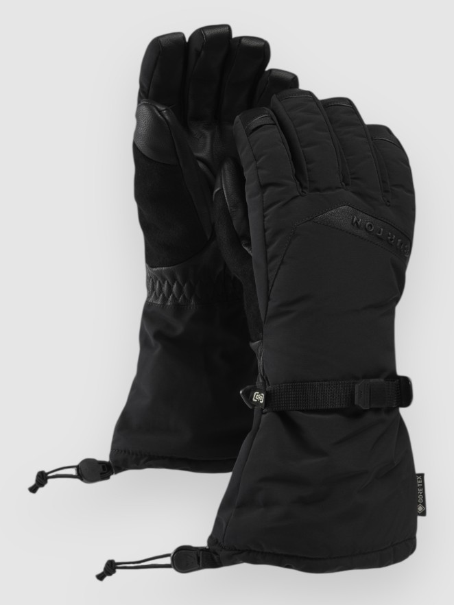 Burton Gore-Tex Deluxe Gloves