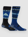 Burton Performance Lwt 2Pk Tech strømper