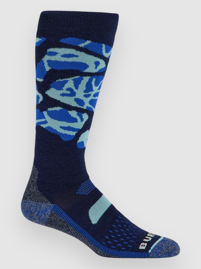 Burton Performance Midweight Tech Socks
