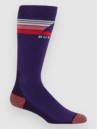 Burton Emblem Midweight Chaussettes techniques