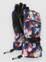 floral blur