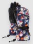 floral blur