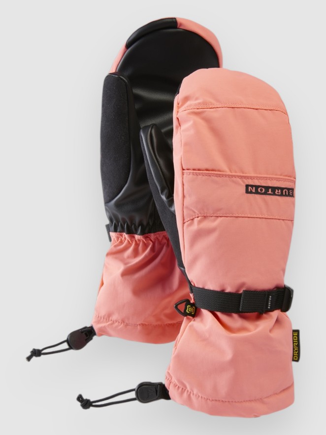 Burton Profile Wanten