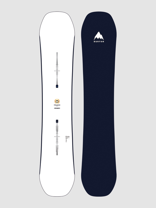 Burton Feelgood 2026 Snowboard