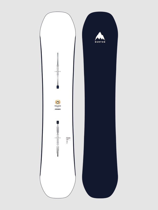 Burton Feelgood 2026 Snowboard