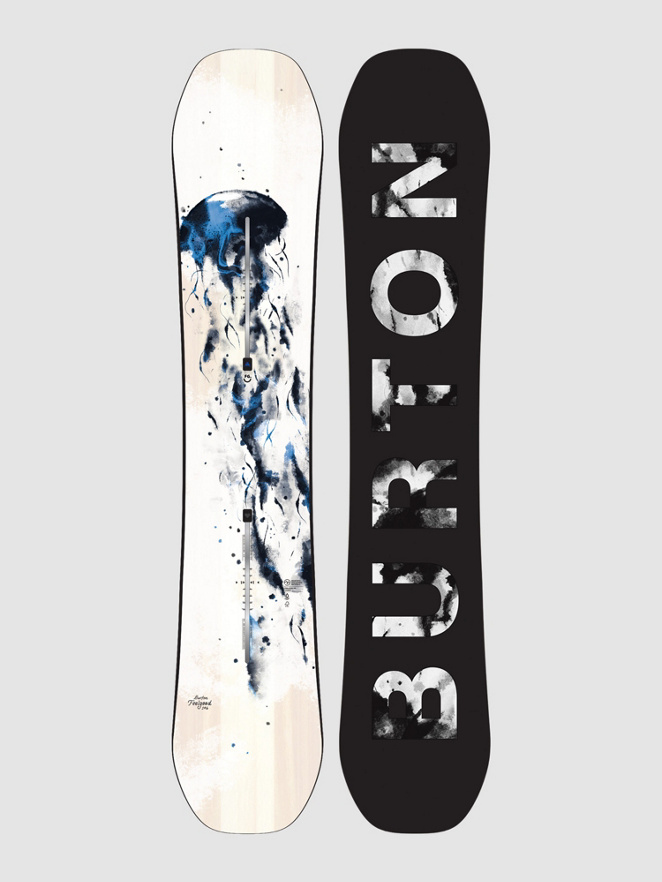 Burton Feelgood 2026 Snowboard