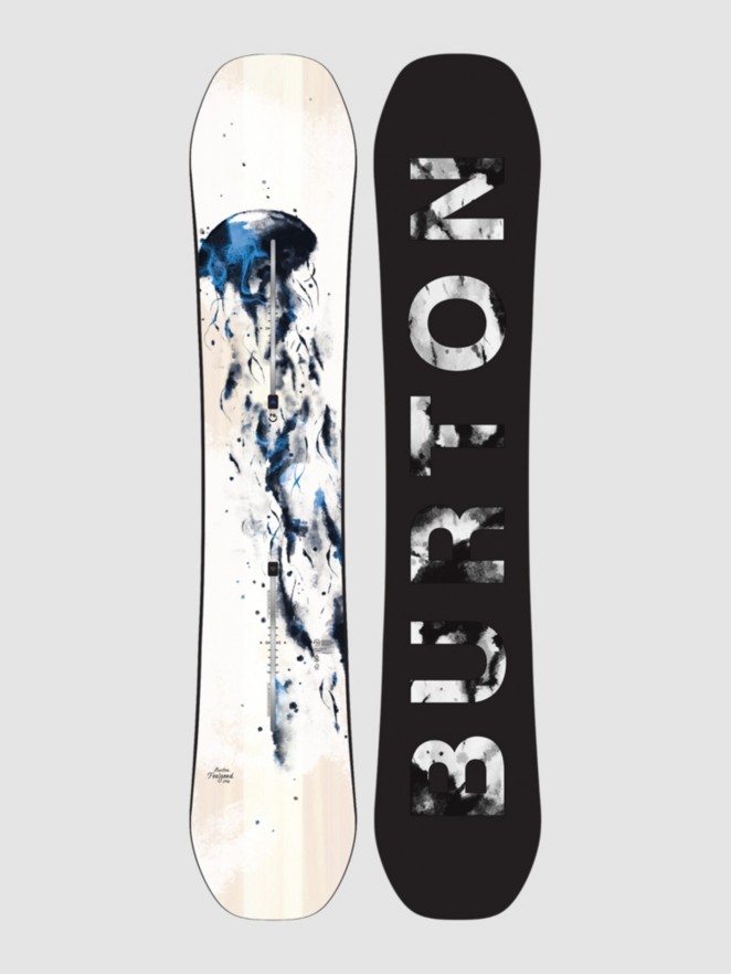 Burton Feelgood 2026 Snowboard
