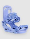 Burton Citizen 2026 Snowboard-Bindung