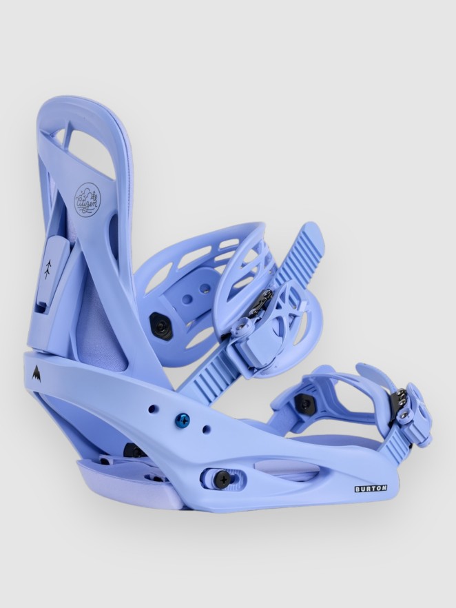 Burton Citizen 2026 Snowboard Bindings