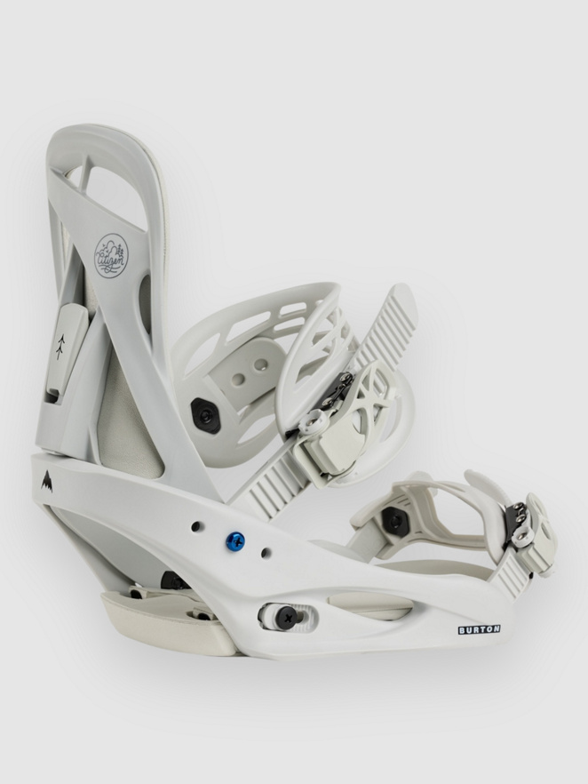 Burton Citizen 2026 Snowboardbindningar