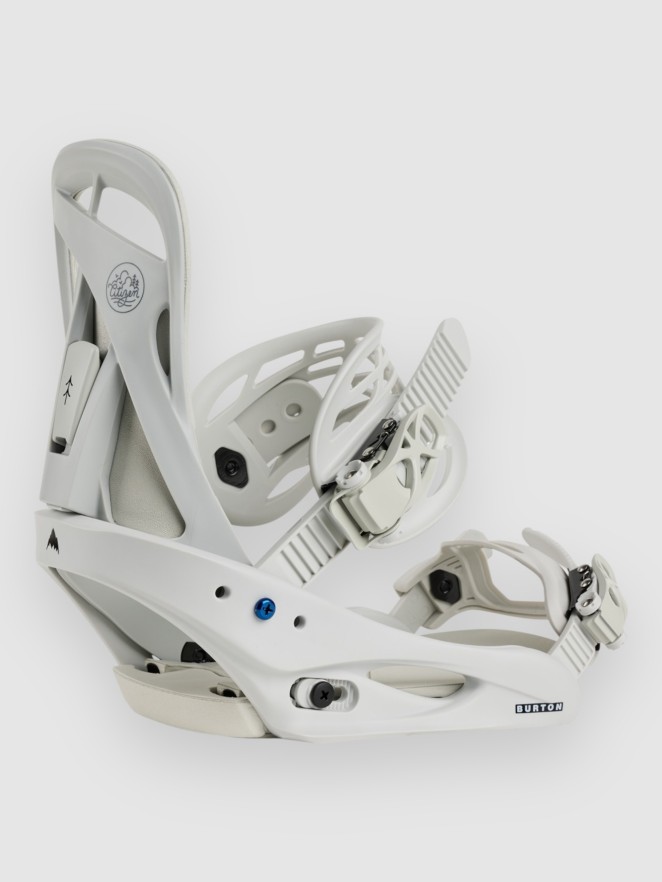 Burton Citizen 2026 Snowboard-Bindung