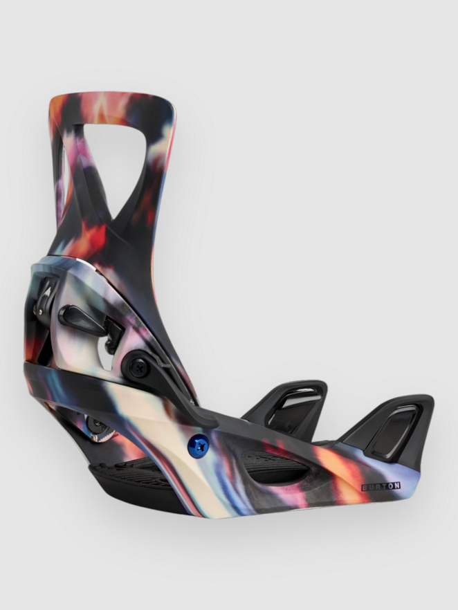Burton Womens Step On Bindings