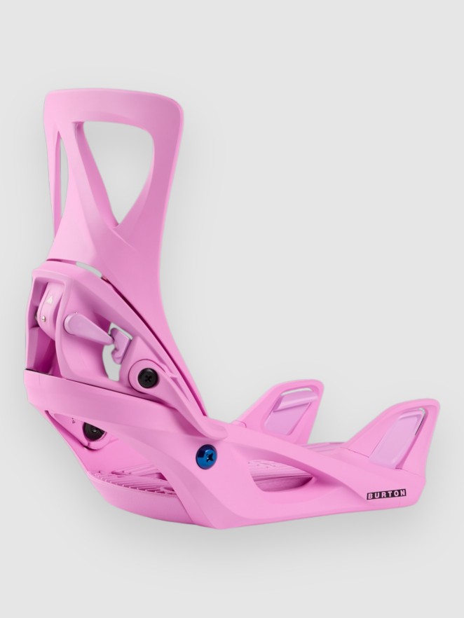 Burton Womens Step On Bindings