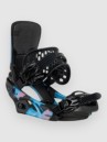 Burton Lexa X 2026 Attacchi da Snowboard