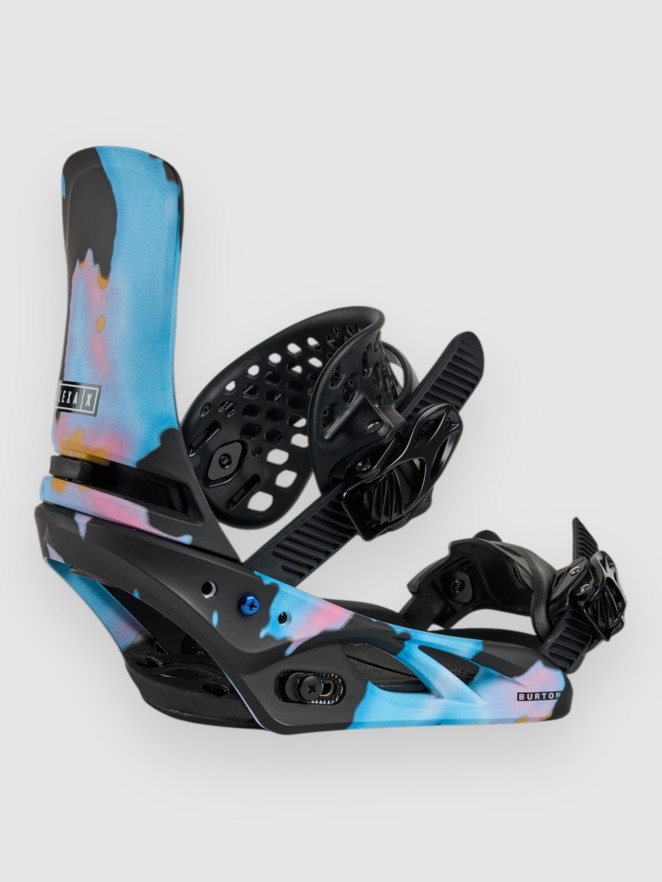 Burton Lexa X 2026 Snowboard Bindings