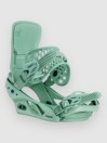Burton Lexa X 2026 Snowboardbindinger