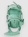 Burton Lexa X EST 2026 Snowboard Bindings