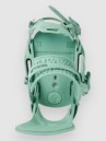 Burton Lexa X EST 2026 Fijaciones Snowboard